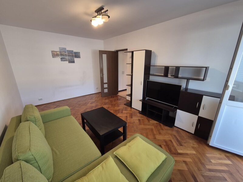 Colentina, Doamna Ghica Rond.