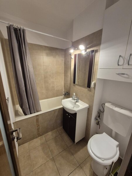 Colentina, Doamna Ghica Rond.