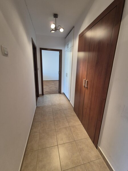 Colentina, Doamna Ghica Rond.