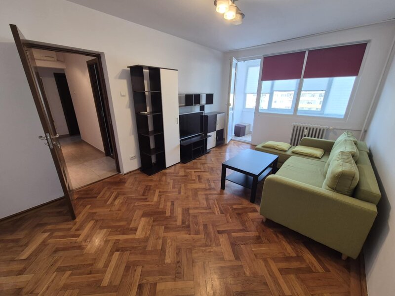 Colentina, Doamna Ghica Rond.