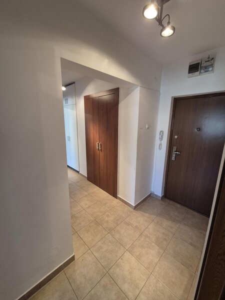 Colentina, Doamna Ghica Rond.