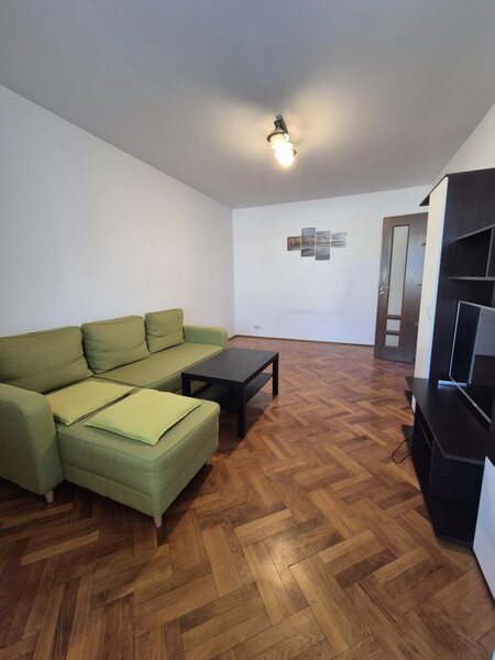 Colentina, Doamna Ghica Rond.