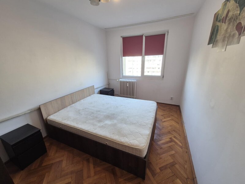 Colentina, Doamna Ghica Rond.