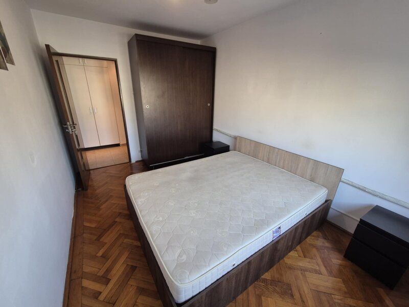 Colentina, Doamna Ghica Rond.