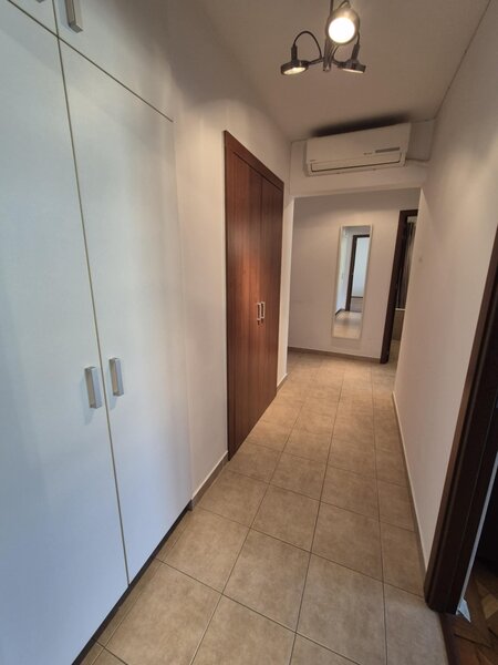 Colentina, Doamna Ghica Rond.