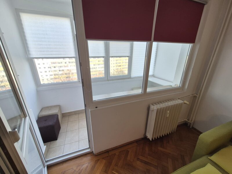 Colentina, Doamna Ghica Rond.