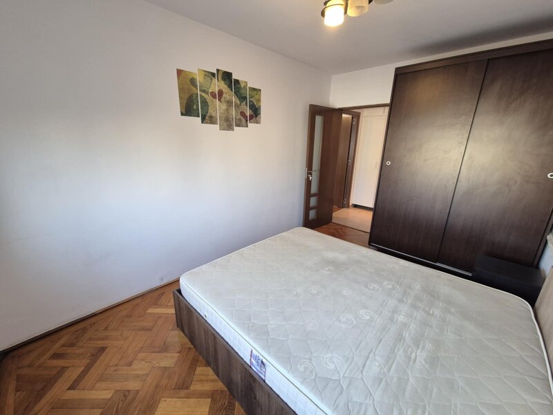 Colentina, Doamna Ghica Rond.