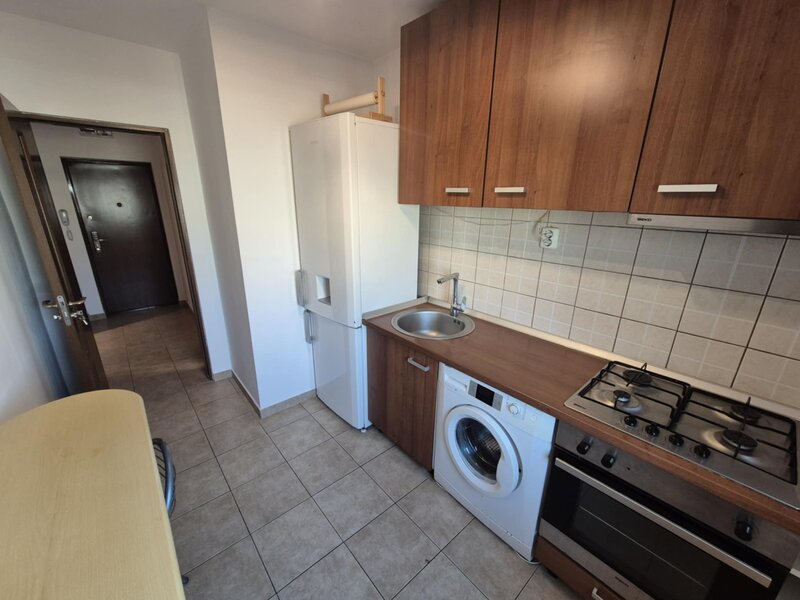 Colentina, Doamna Ghica Rond.